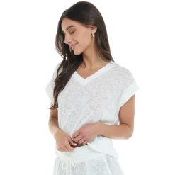 Sicily - Women's Cover-Up T-Shirt