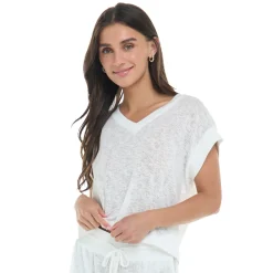 Sicily - Women's Cover-Up T-Shirt