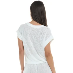 Sicily - Women's Cover-Up T-Shirt