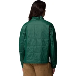 Sienna Hill - Women's Insulated Jacket