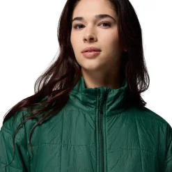 Sienna Hill - Women's Insulated Jacket