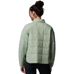 Sienna Hill - Women's Insulated Jacket