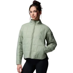 Sienna Hill - Women's Insulated Jacket