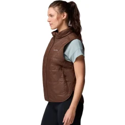 Sienna Hill - Women's Sleeveless Vest
