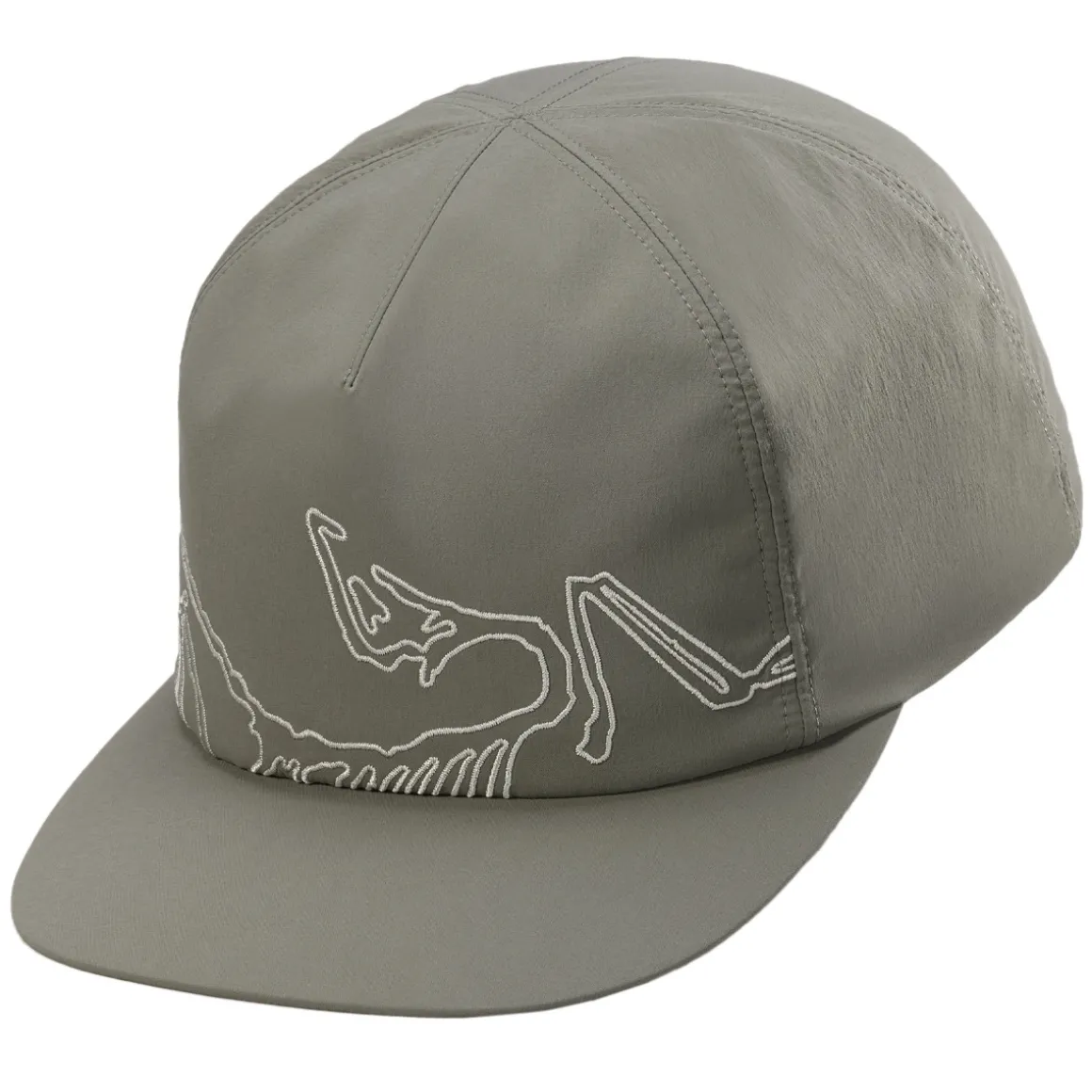 Silex - Adult Adjustable Cap