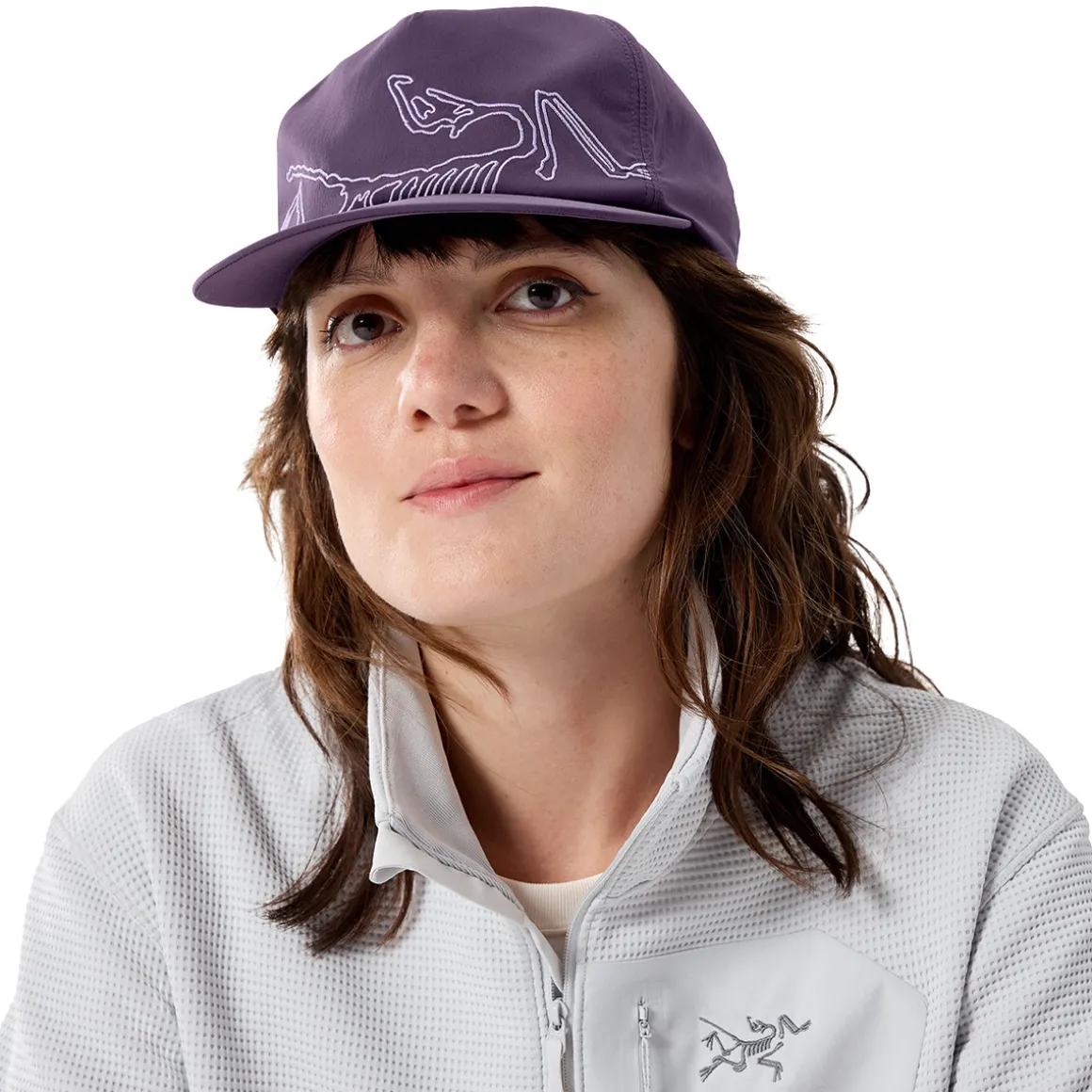 Silex - Adult Adjustable Cap
