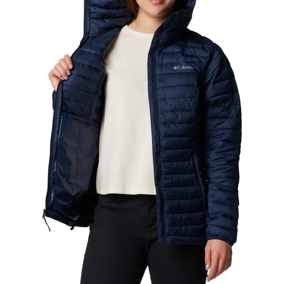 Silver Falls II - Women's Mid-Season Insulated Jacket