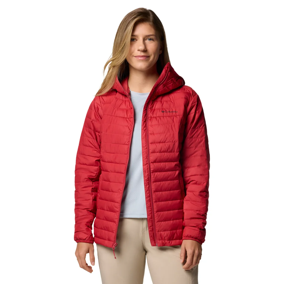 Silver Falls II - Women's Mid-Season Insulated Jacket