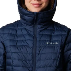 Silver Falls II - Women's Mid-Season Insulated Jacket