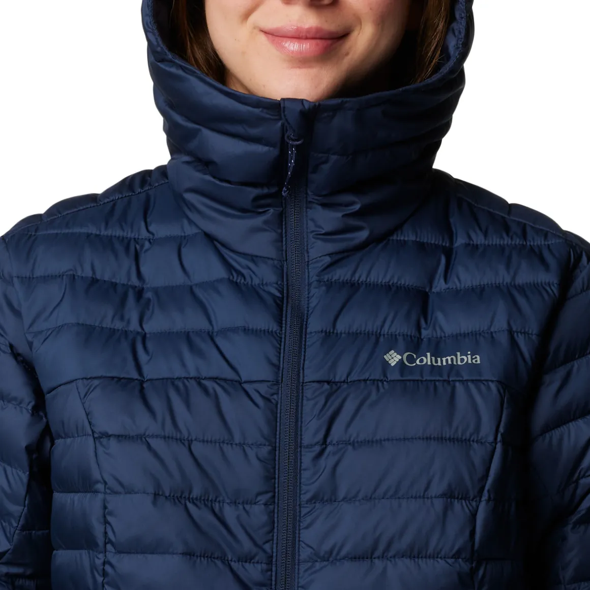 Silver Falls II - Women's Mid-Season Insulated Jacket