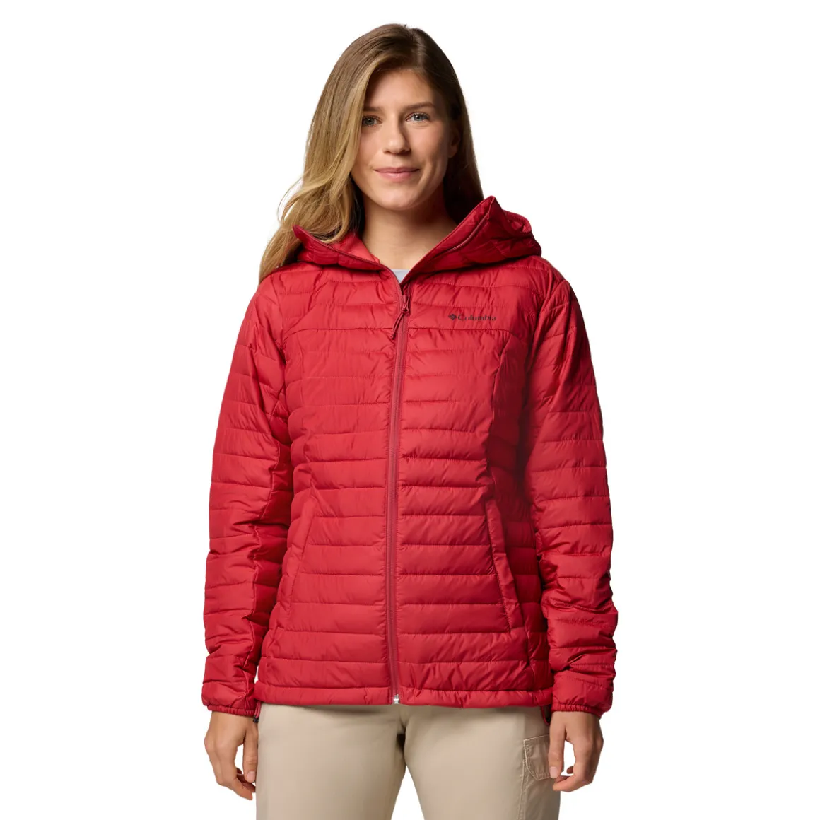 Silver Falls II - Women's Mid-Season Insulated Jacket