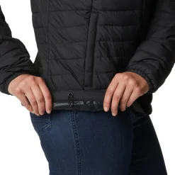 Silver Falls II - Women's Mid-Season Insulated Jacket