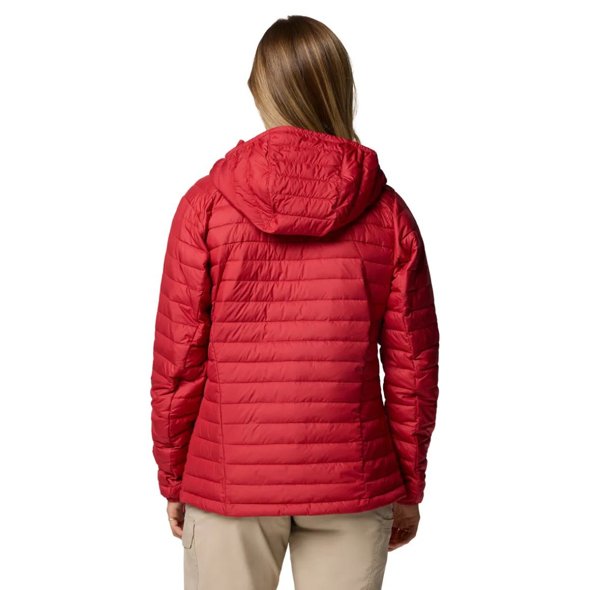 Silver Falls II - Women's Mid-Season Insulated Jacket