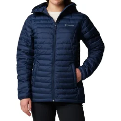 Silver Falls II - Women's Mid-Season Insulated Jacket