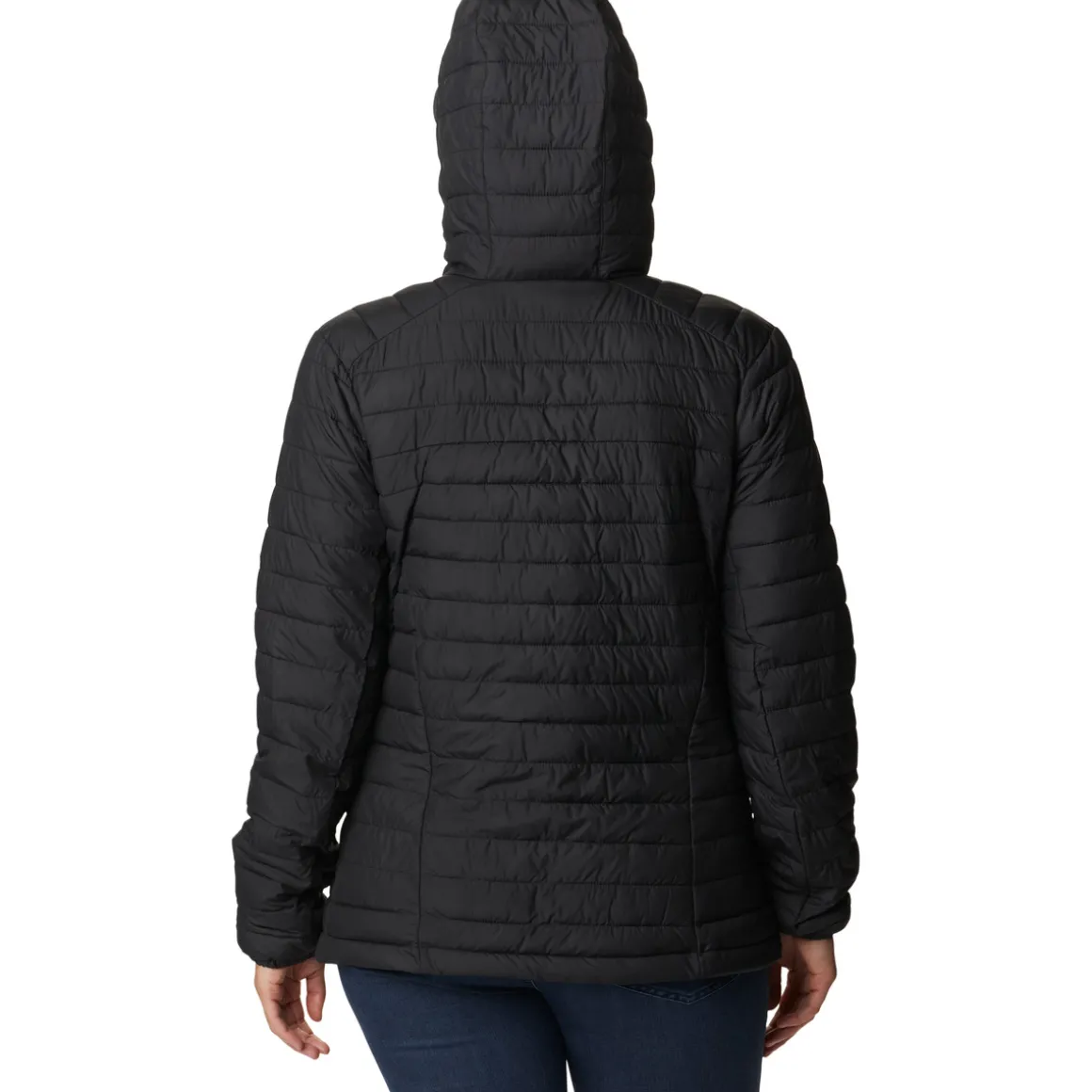 Silver Falls II - Women's Mid-Season Insulated Jacket