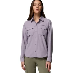 Silver Ridge Elite - Women's Blouse