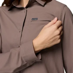 Silver Ridge Utility - Women's Shirt
