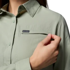 Silver Ridge Utility - Women's Shirt