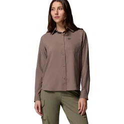 Silver Ridge Utility - Women's Shirt