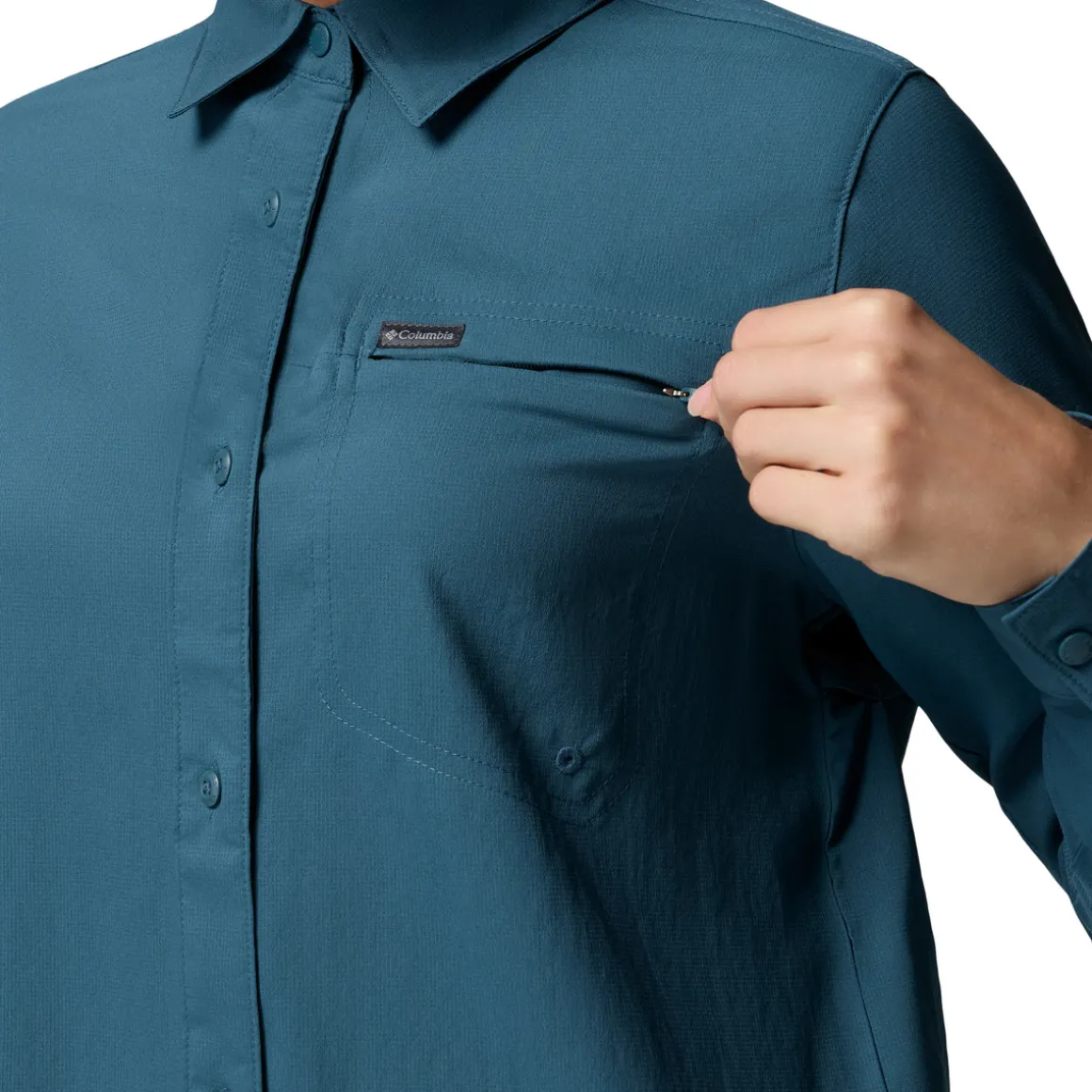 Silver Ridge Utility - Women's Shirt