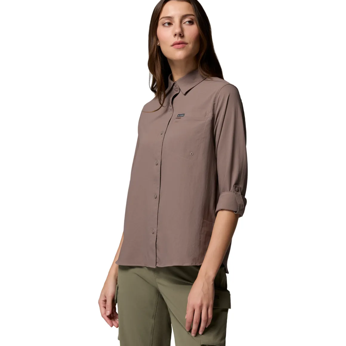 Silver Ridge Utility - Women's Shirt