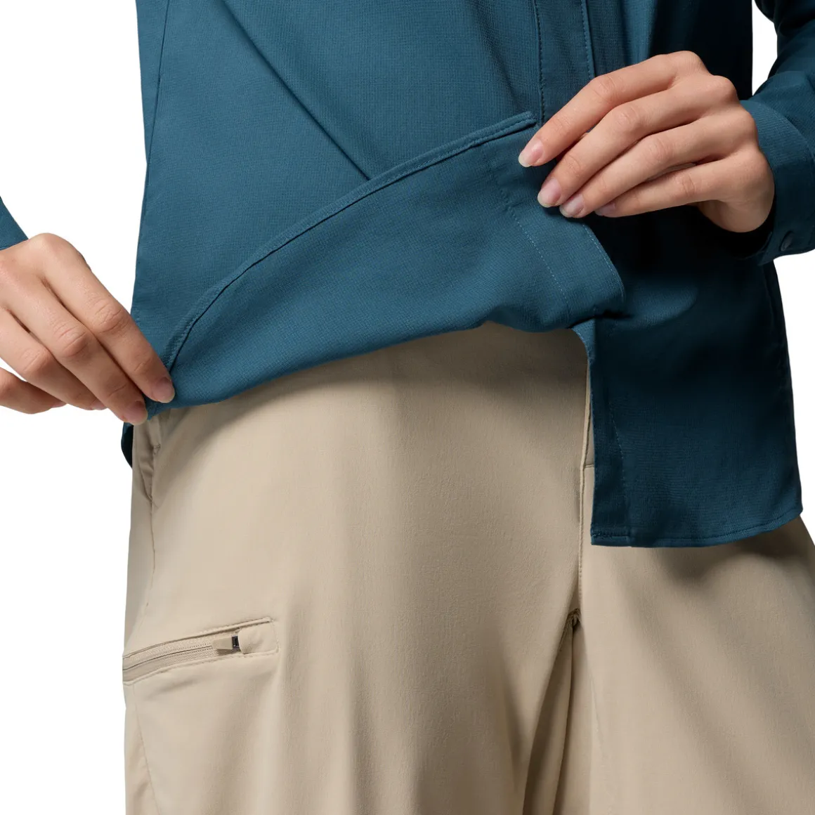 Silver Ridge Utility - Women's Shirt