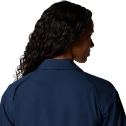 Silver Ridge Utility - Women's Short-Sleeved Blouse