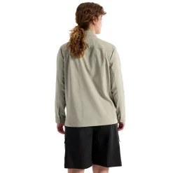 Sima - Women's Long-Sleeved Shirt
