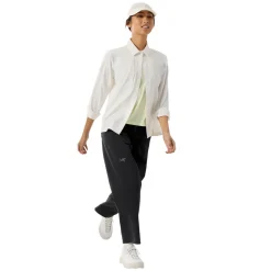 Sima - Women's Long-Sleeved Shirt