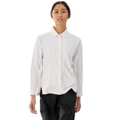 Sima - Women's Long-Sleeved Shirt