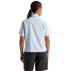Sima - Women's Short-Sleeved Shirt