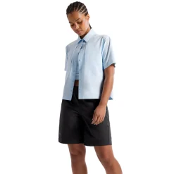 Sima - Women's Short-Sleeved Shirt