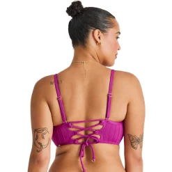 Simply - Women's Swimsuit Top