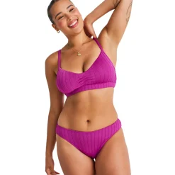 Simply - Women's Swimsuit Top