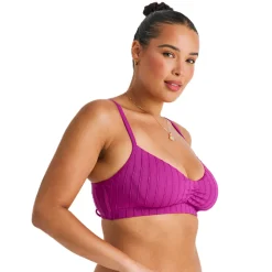 Simply - Women's Swimsuit Top