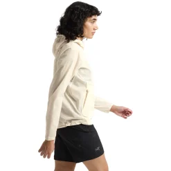 Sinsola - Women's Hooded Jacket