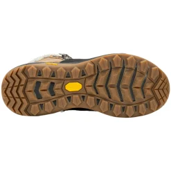 Siren 4 Thermo Mid Zip WP - Women's Winter Boots