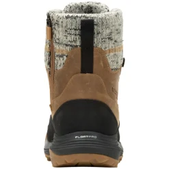 Siren 4 Thermo Mid Zip WP - Women's Winter Boots