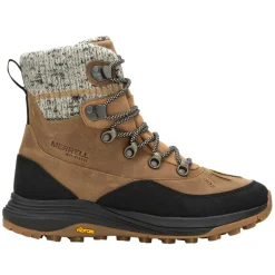 Siren 4 Thermo Mid Zip WP - Women's Winter Boots