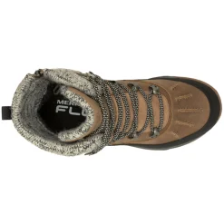 Siren 4 Thermo Mid Zip WP - Women's Winter Boots