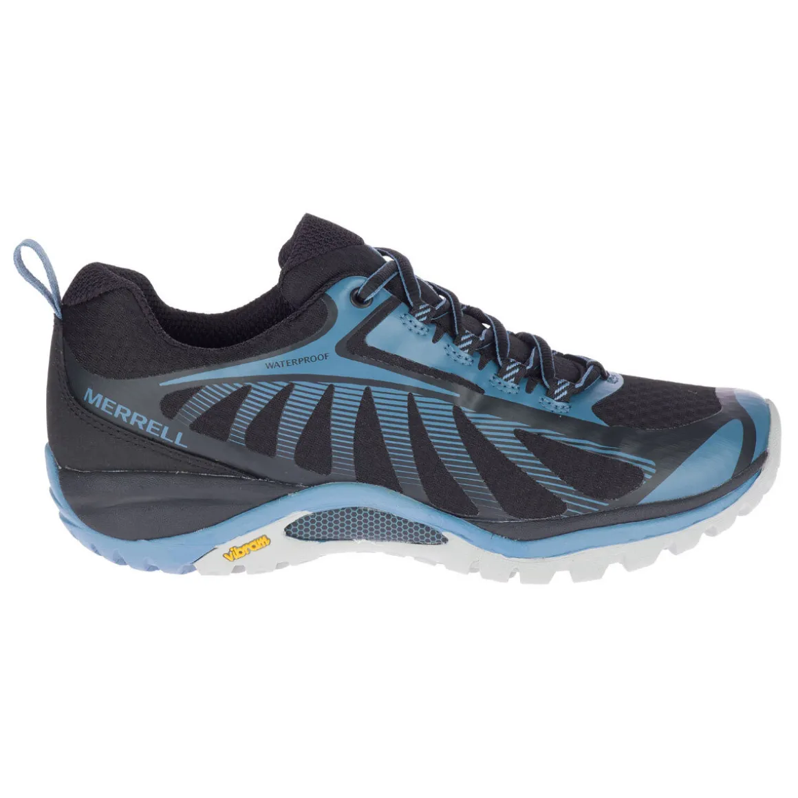 Siren Edge 3 WP - Women's Outdoor Shoes