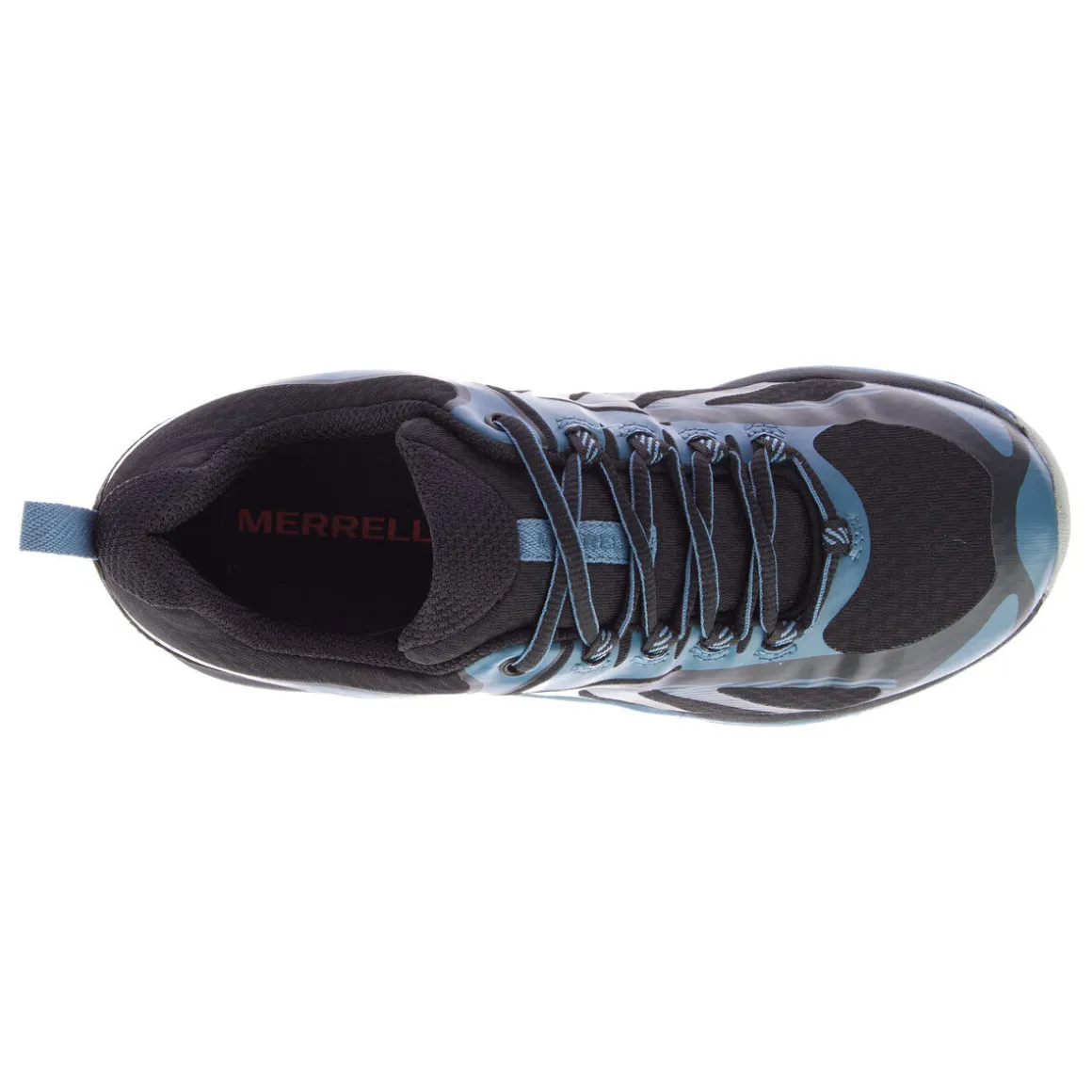 Siren Edge 3 WP - Women's Outdoor Shoes