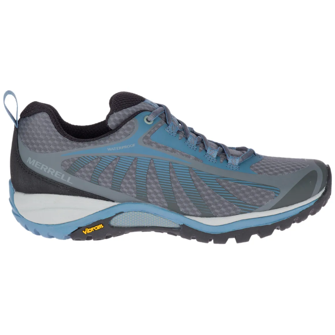 Siren Edge 3 WP (Wide) - Women's Outdoor Shoes