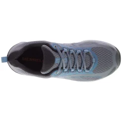 Siren Edge 3 WP (Wide) - Women's Outdoor Shoes