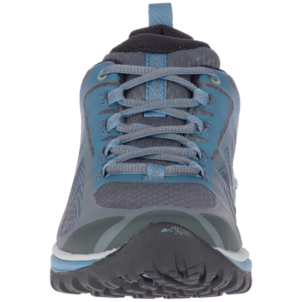 Siren Edge 3 WP (Wide) - Women's Outdoor Shoes