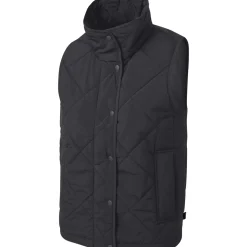 Sirocco - Women's Sleeveless Insulated Vest