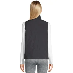 Sirocco - Women's Sleeveless Insulated Vest