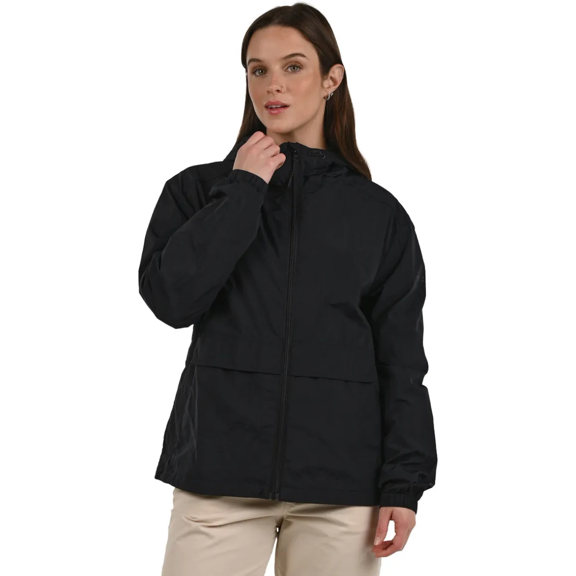 Sirocco - Women's Windbreaker Jacket
