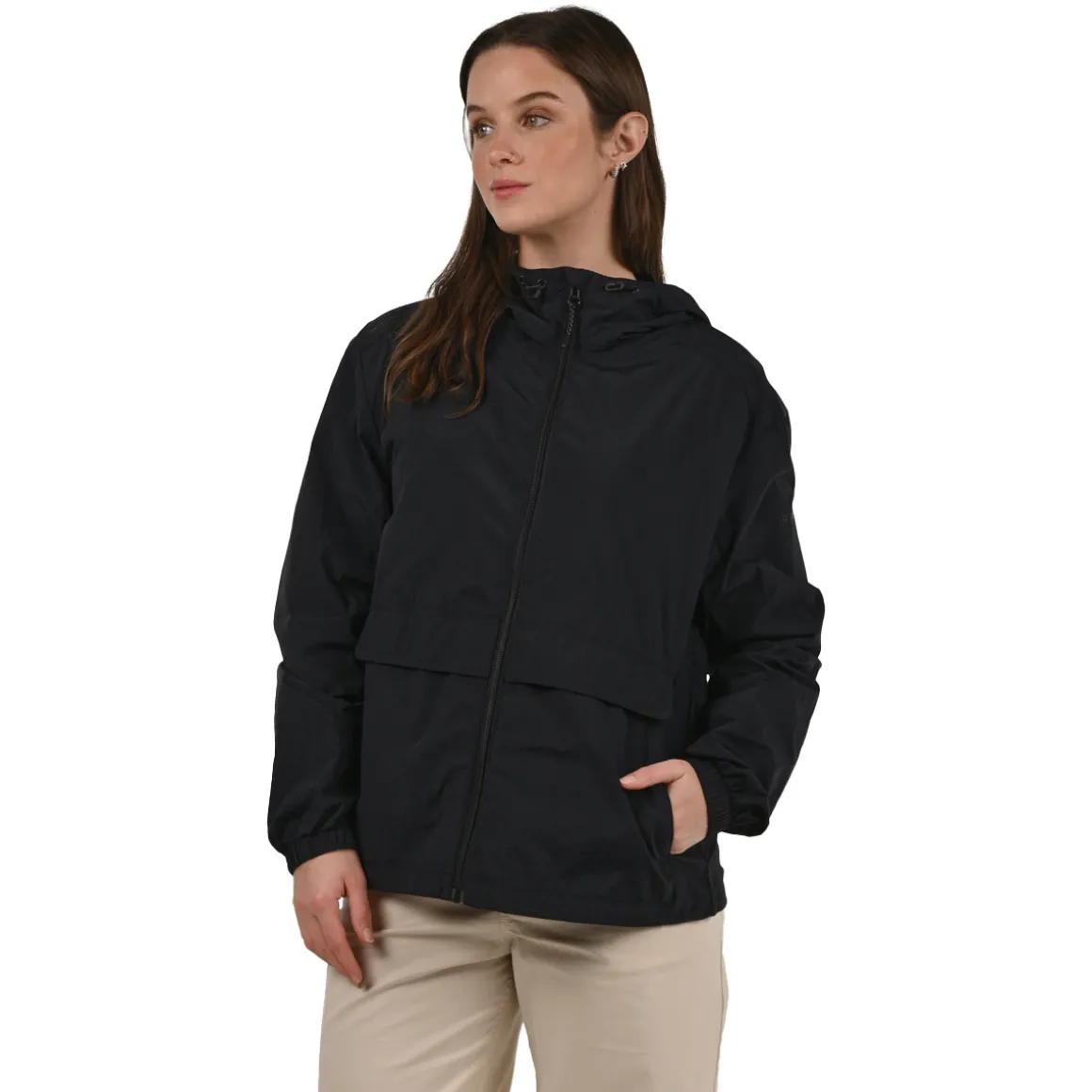 Sirocco - Women's Windbreaker Jacket