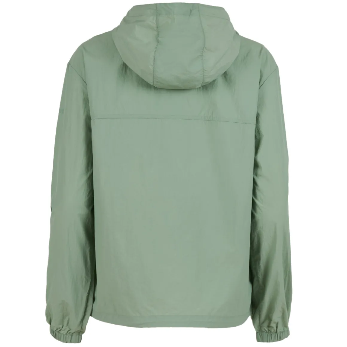 Sirocco - Women's Windbreaker Jacket